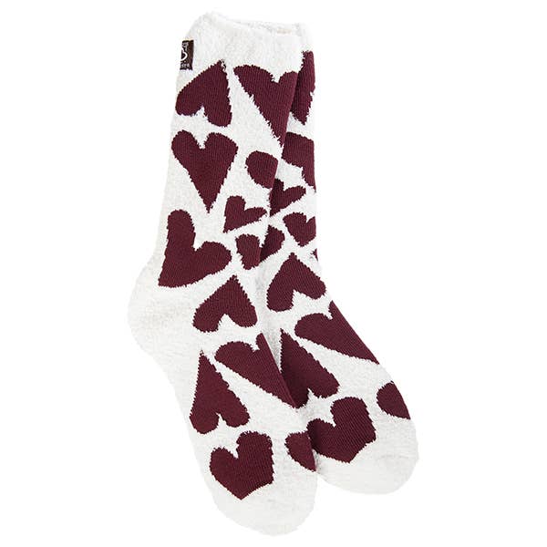 Cozy Crew for wholesale by World's Softest® Socks