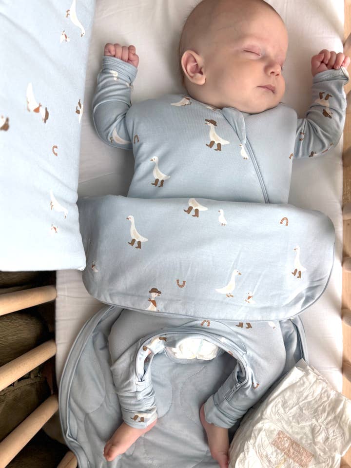 gunamuna - Wholesale Swaddle - Baby - SWADDLE2