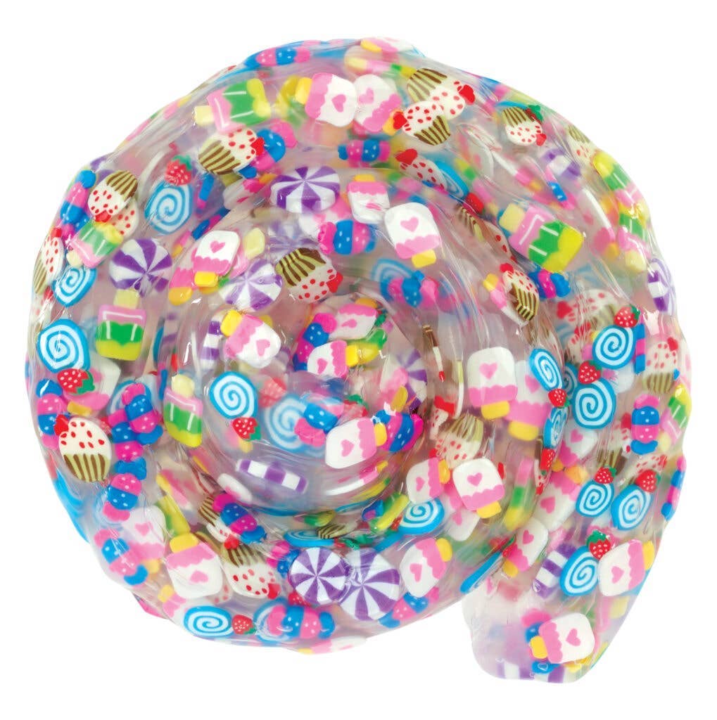 Crazy Aaron's - Wholesale Putty/Slime - Kids - Hide Inside Mixed by Me Kit4