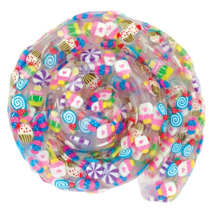 Crazy Aaron's - Wholesale Putty/Slime - Kids - Hide Inside Mixed by Me Kit4