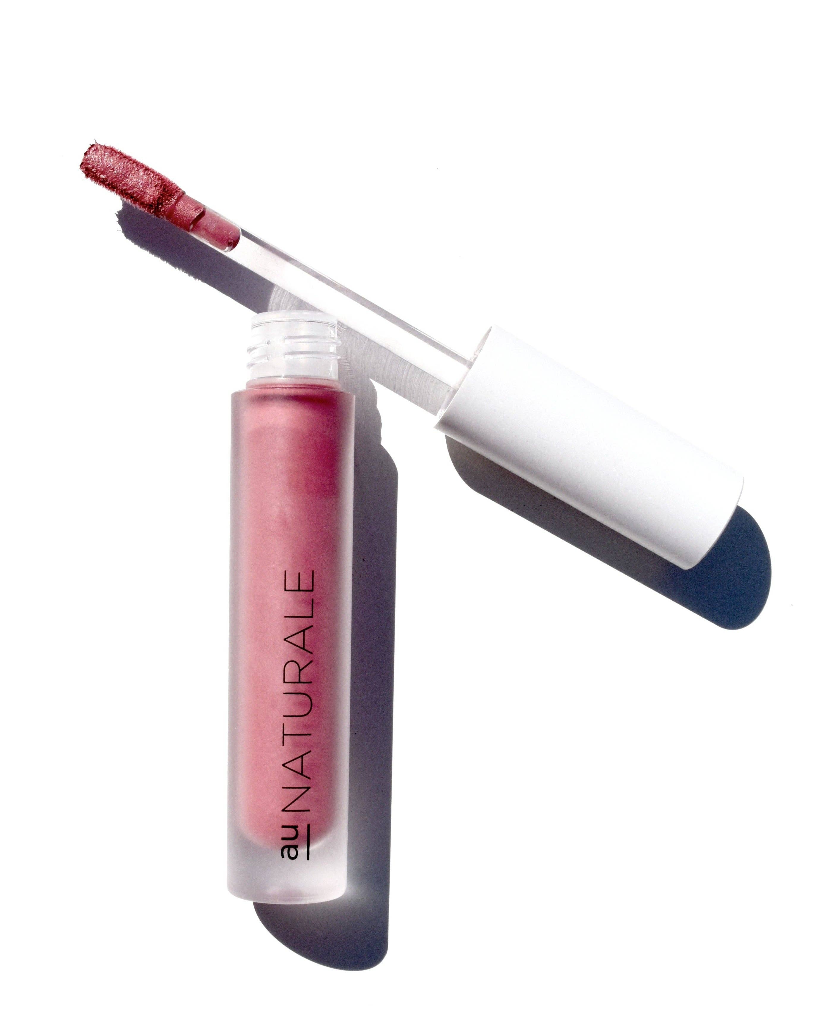Au Naturale Cosmetics - Wholesale Lip Stain/Dye/Tint - su/Stain Semi-Matte Lip Stain41
