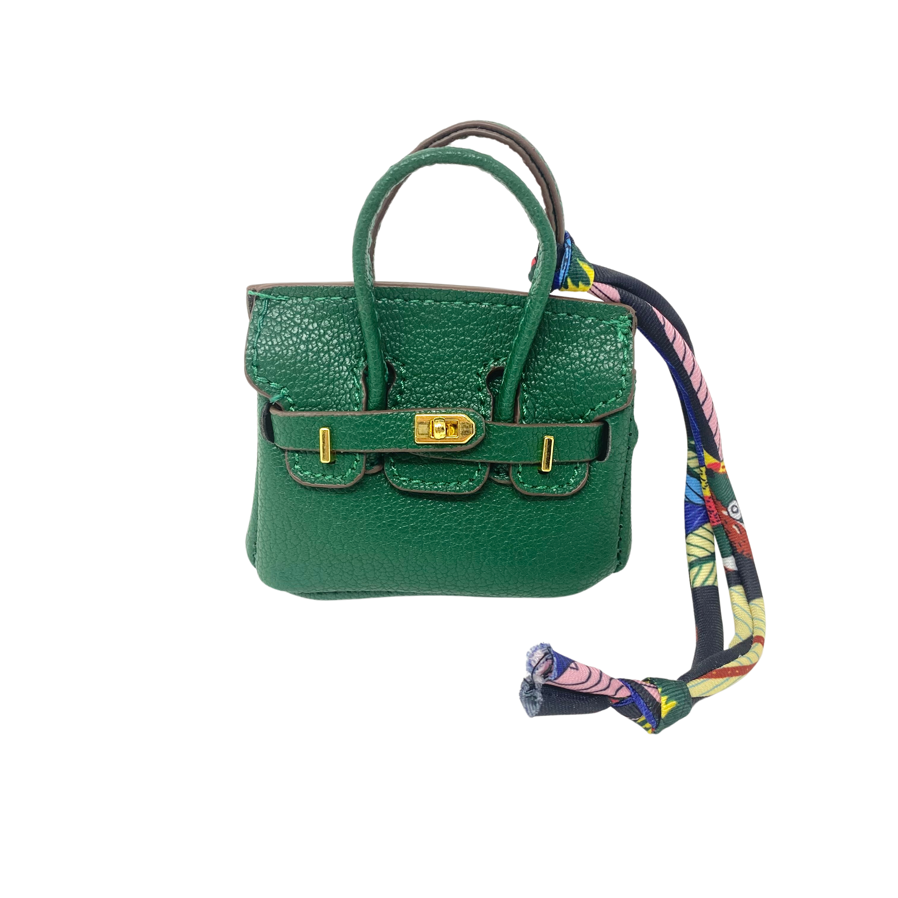 Fornash - Venta al por mayor Accesorio para bolsos/monederos - Mujer - Charm mini bolso Georgetown2