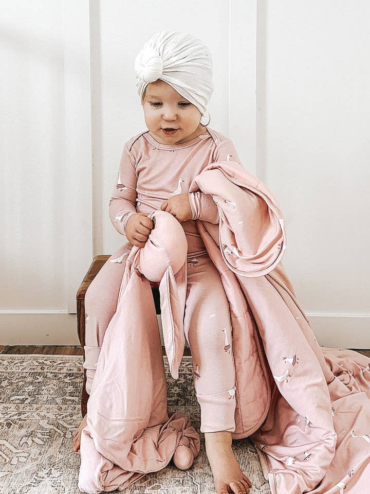 gunamuna - Wholesale Security/Cuddle Blanket - Baby - SS26 CLOUD BLANKET18