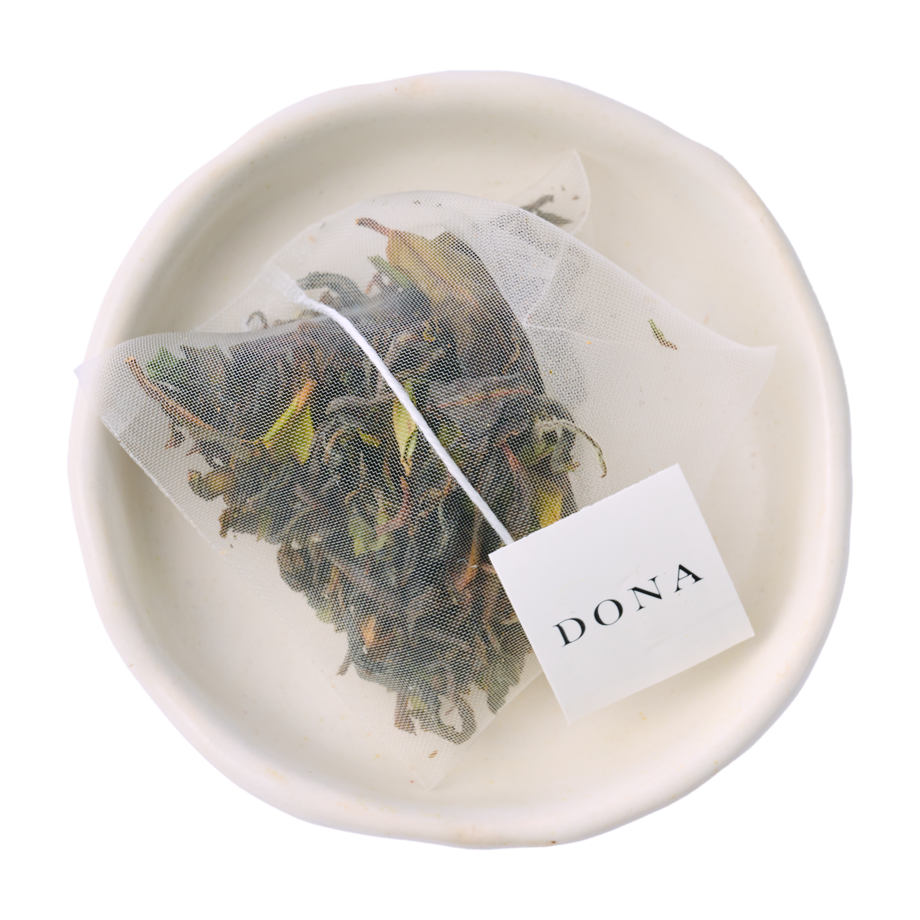 DONA – wholesale Tepåsar – Retail svart te påsar (fall av 8)8