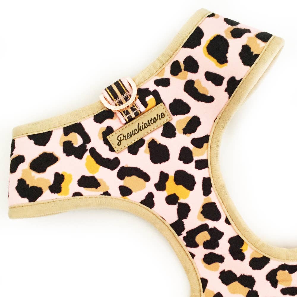 Frenchiestore - Wholesale Pet Harness - Dog - Dog Pet Reversible Health Harness | Wild One3