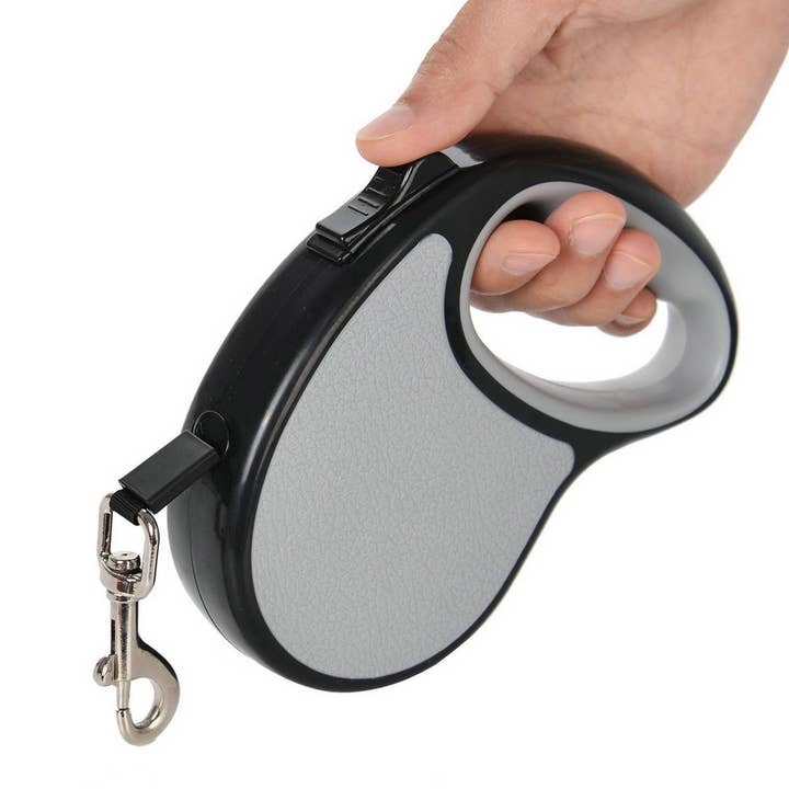 PAWPAWwholesale - Wholesale Pet Leash - Dog - Retractable Dog Leash Automatic Pet Lead_CWMM608612