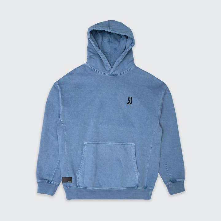 Sudadera con capucha de Duke para venta al por mayor de COMUNE