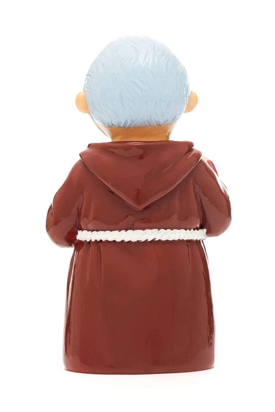 Little Drops of Water® - Wholesale Decorative Figurine - Padre Pio Collectors Edition | Stress Relief Patron | Little Drops of Water2