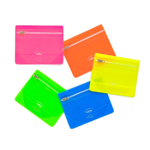 Notable Designs (UK) – wholesale Pouch – Women’s – Hightide Nahe Gusset Pouch (S)