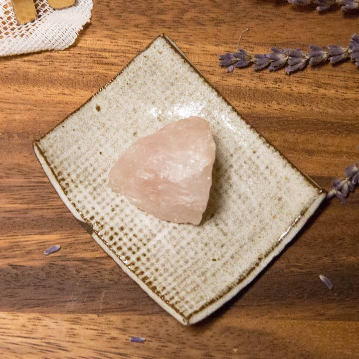 Plato Tiny Ring para venta al por mayor de Rough Ware