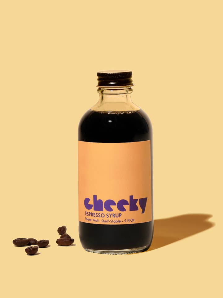 Espresso Syrup 4oz and other Purchase Wholesale espresso martini. Free Returns & Net 60 Terms on Faire trending on Faire.