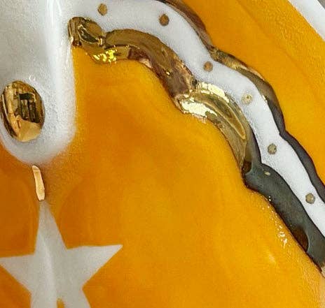 Lo Home | Ruby Clay - Wholesale Vase - Single Tone Cowboy Boot Vase11