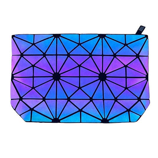 Reflective Clutch for wholesale by Bluestone Sunshields