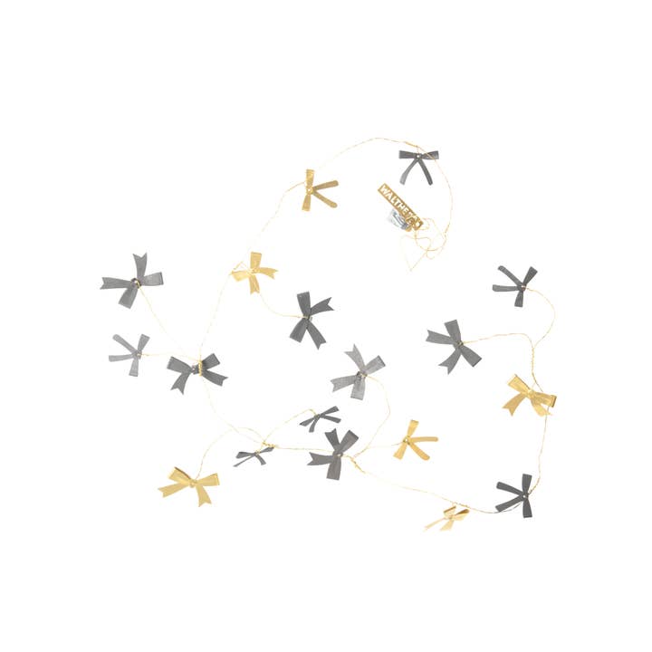 Boog slinger zink en messing voor wholesale door Walther & Co.