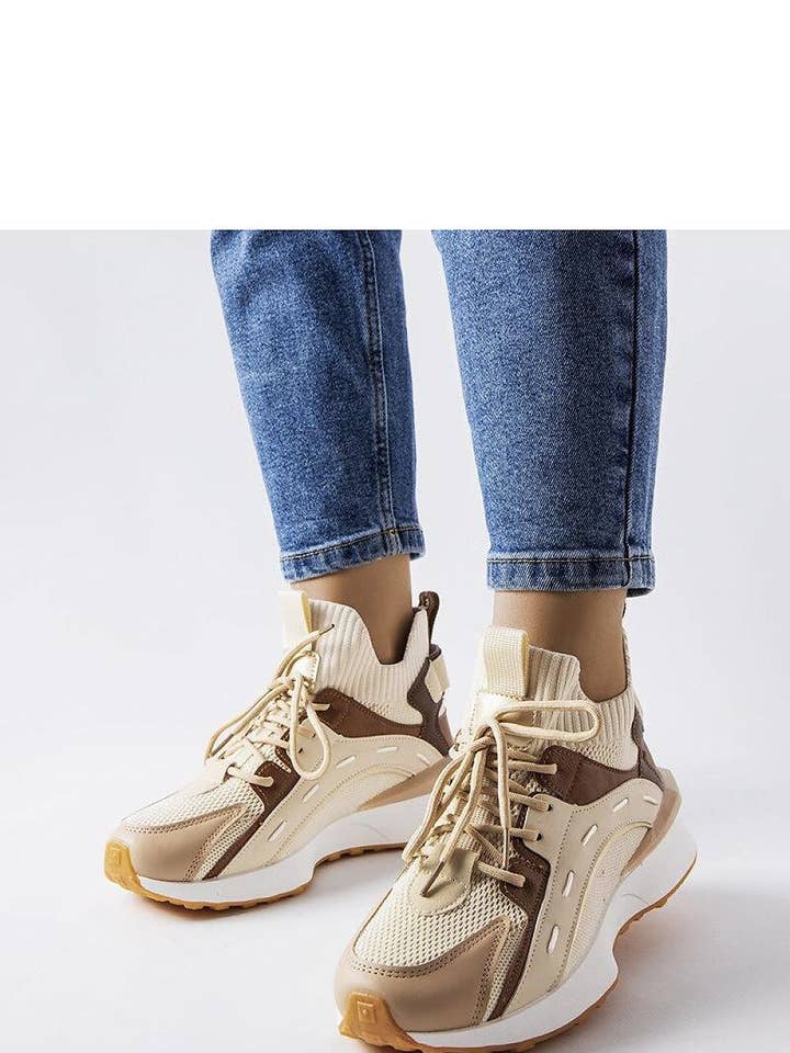 Sportschuhe Model 207769 Solea für den Großhandel von Lieber Deem Marktplatz