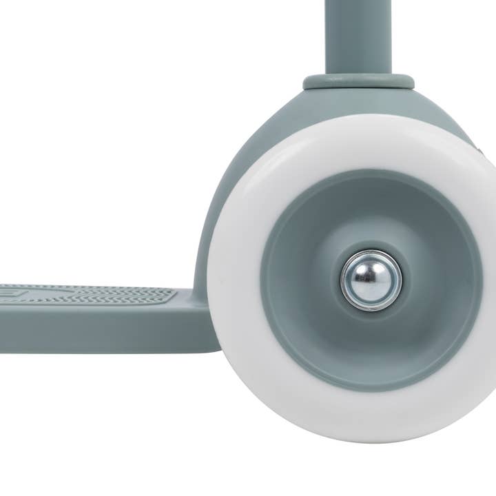 Banwood SL Europe - Wholesale Bike/Scooter - Kids - BANWOOD ECO SCOOTER - TEAL7