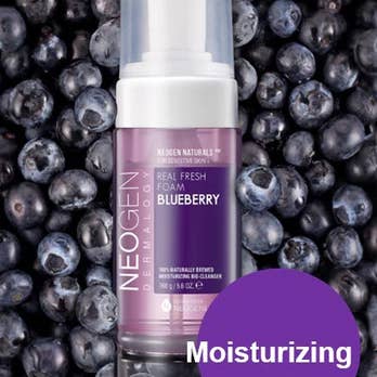 Best Beauty Group - Wholesale Facial Cleanser - NEOGEN Real Fresh Foam Cleanser1