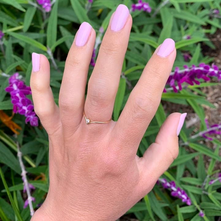 Lilaque - Vente Vernis à ongles - Vernis Gel de Soja - 5,5 mL0