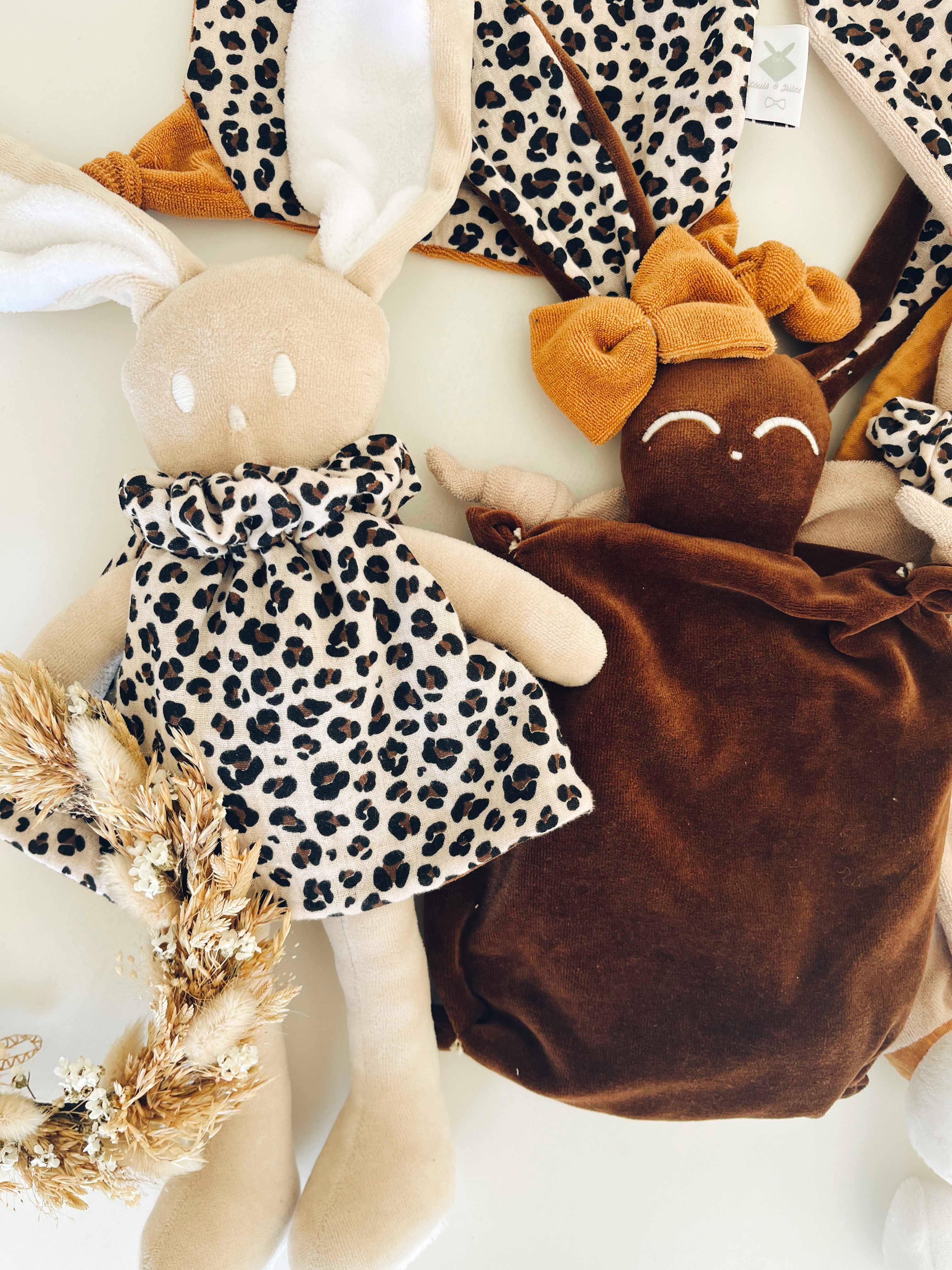 Louis & Jules Stambouli Conseil - Vente Compresses chaud/froid - Bouillotte noyaux de cerise velours - Mia7