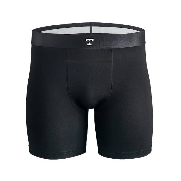 Nic Tailor - Wholesale Underwear - Men's - H-Fly Boxer Briefs (5-inch inseam)