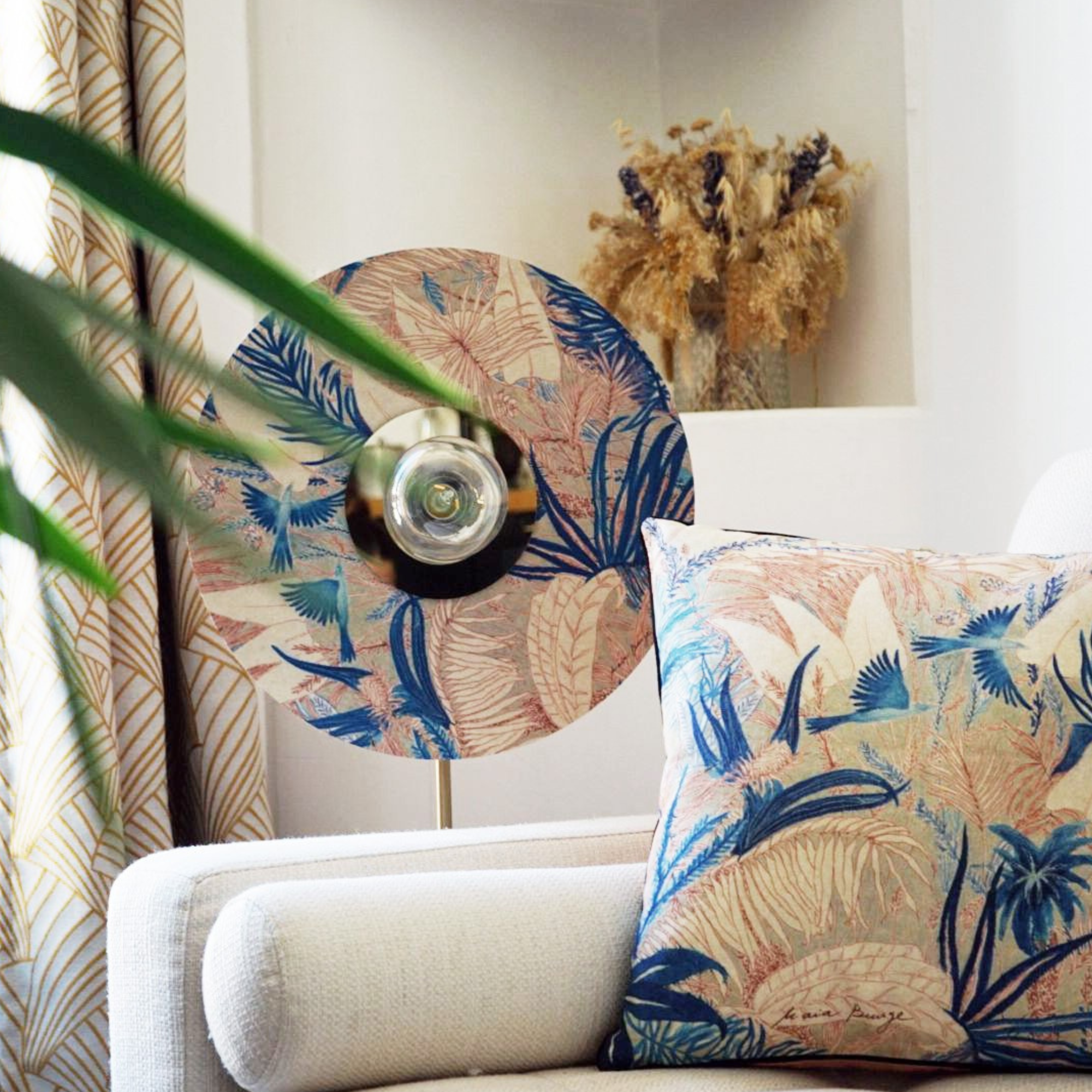 Unstandart - Wholesale Accent/Desk Lamp - Lampe de table x Maia Bunge6