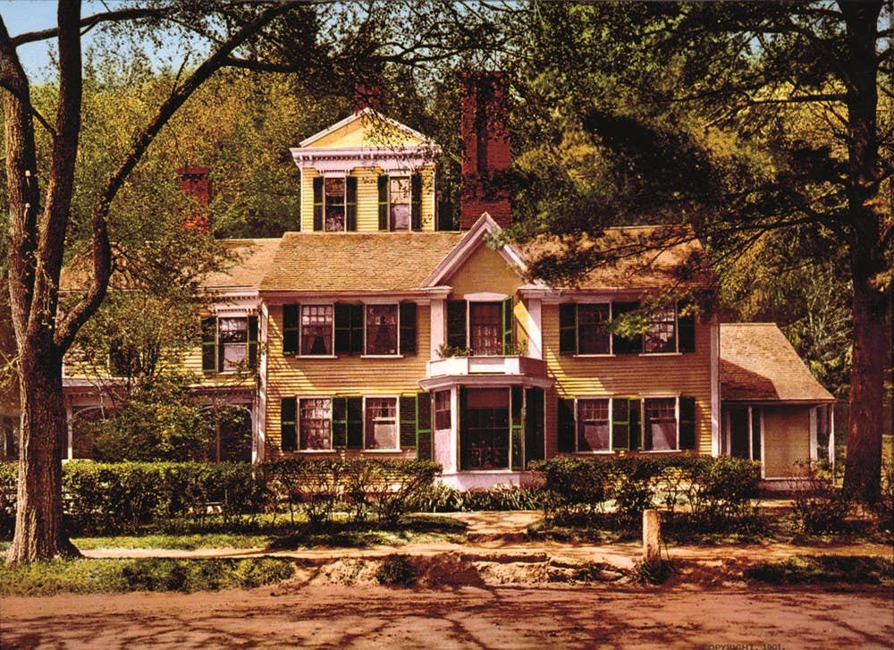 W. W. Norton - Wholesale Classics - Little Women: An Annotated Edition6