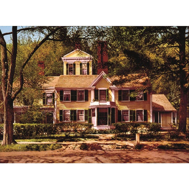 W. W. Norton - Wholesale Classics - Little Women: An Annotated Edition6