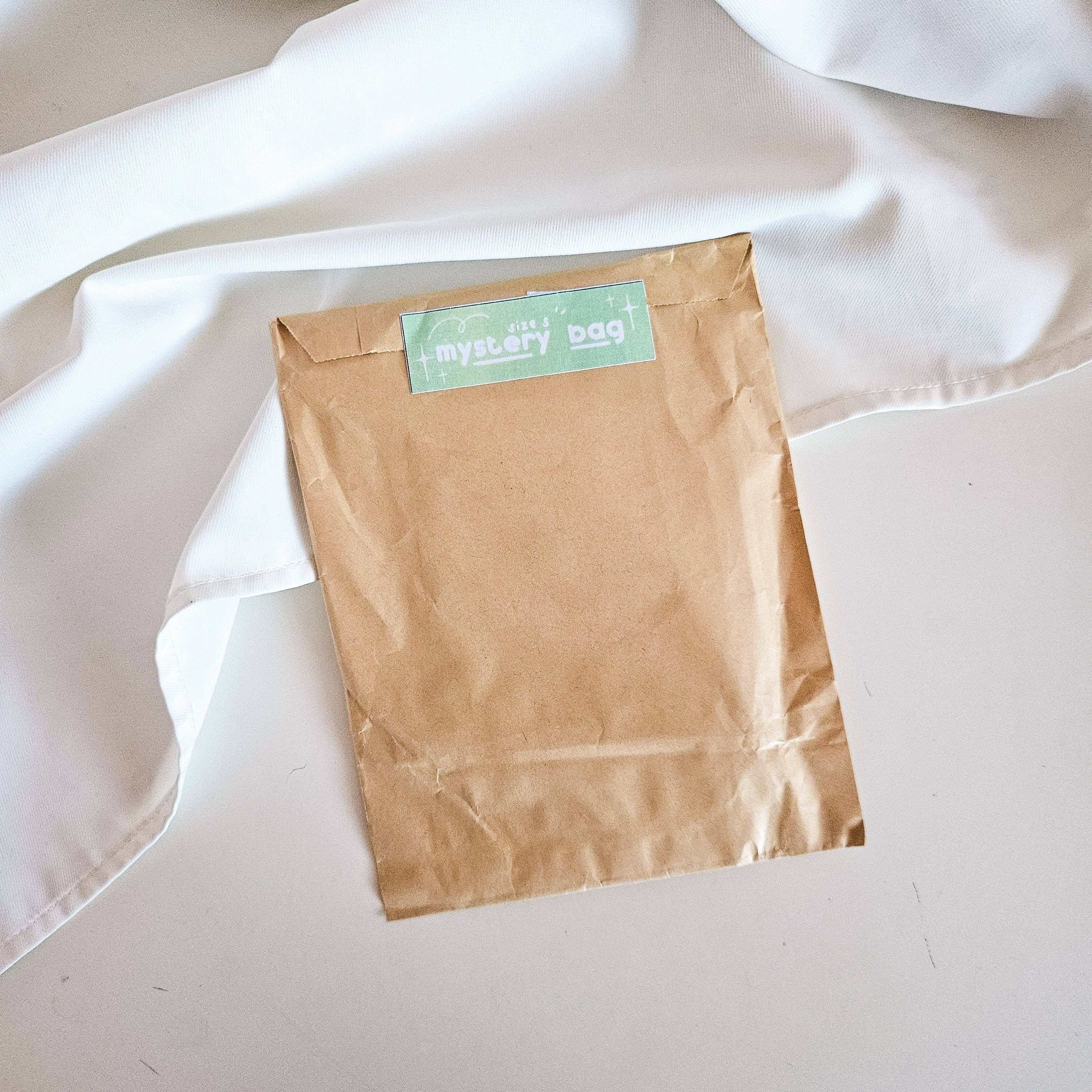 Zellie's Koi Pond - Wholesale Gift bag set/pack - Mystery Bags0