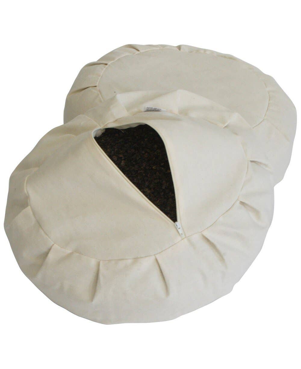 Buddha Groove - Wholesale Meditation Supplies - Twill Weave Zafu Meditation Cushions5