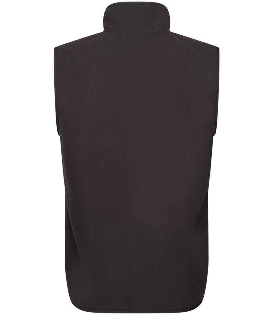 Pierre Francis – wholesale Outerwear Vest - Men’s – Regatta - Navigate Fleece Bodywarmer20