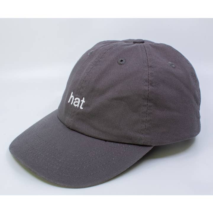 Standard Goods - Venta al por mayor Gorra de béisbol - Unisex - Sombrero bordado «hat»3