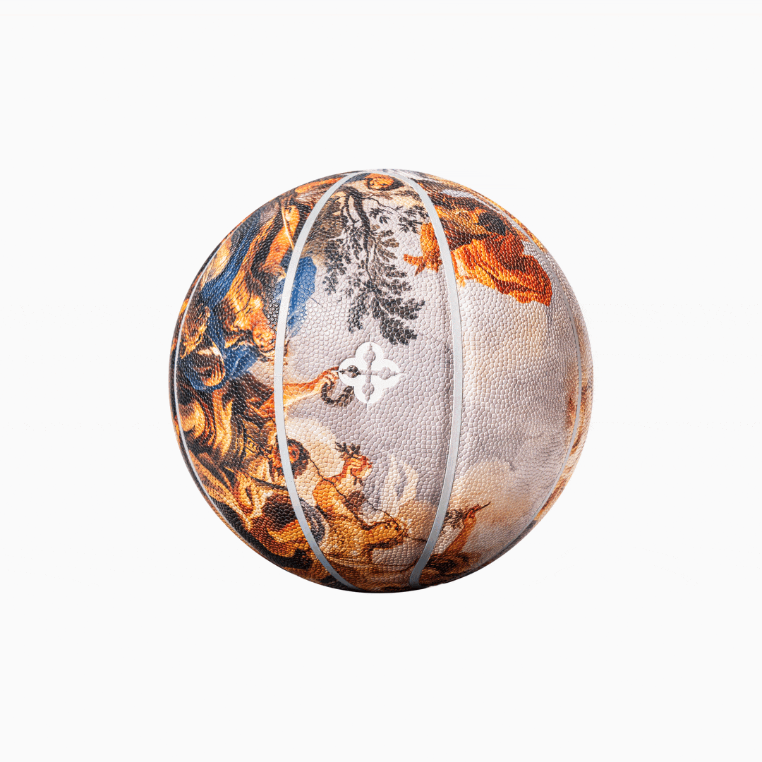 Comrade Berlin - Wholesale Sports Ball - Legends1