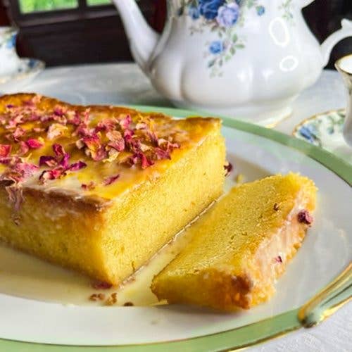 State 28 Farm - Wholesale Jam/Jelly - Lemon Marmalade - 9 oz5