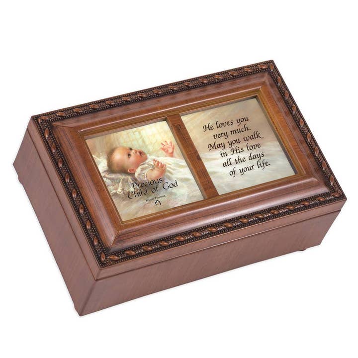 Precious Child of God for wholesale by Dicksons