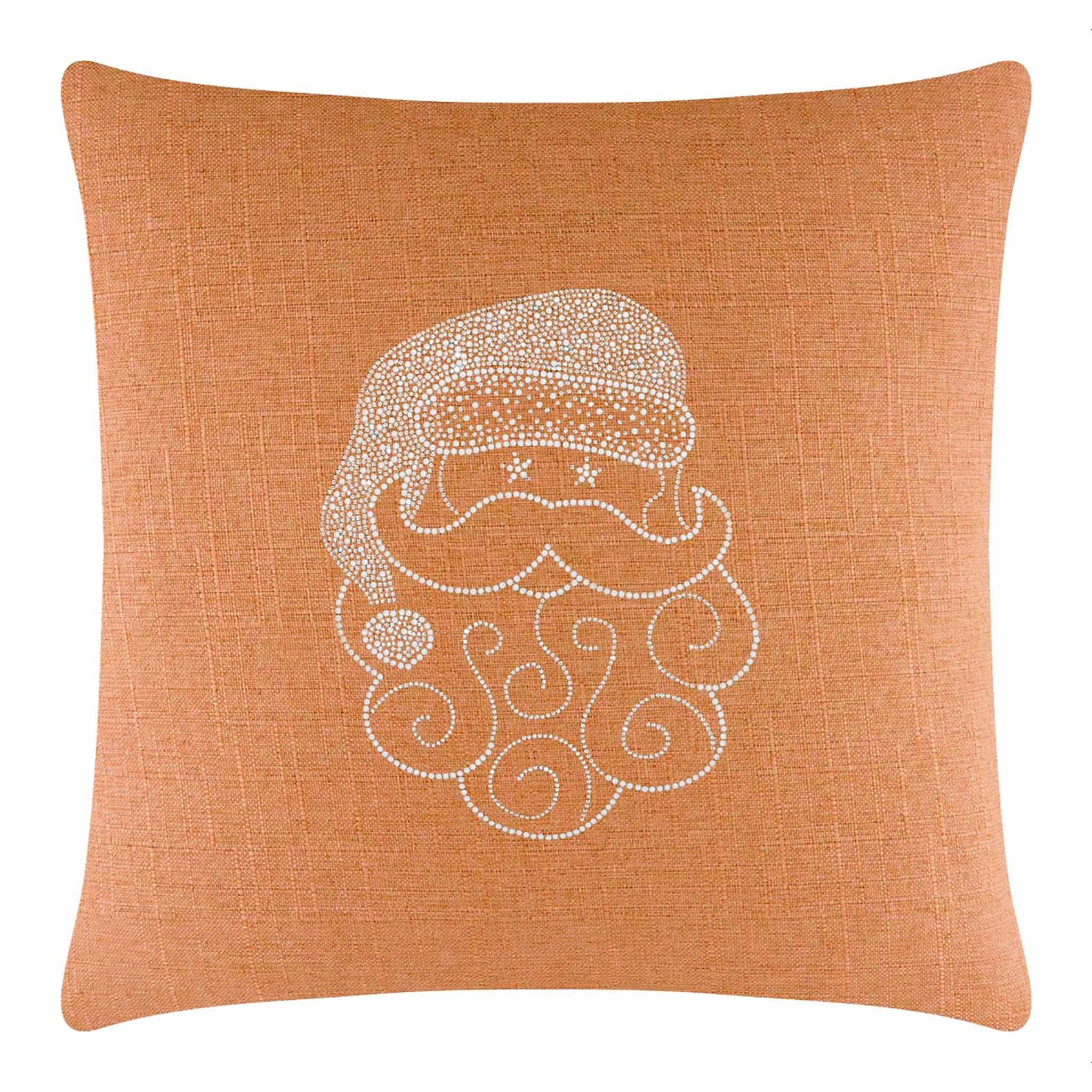 Sparkles Home – Großhandel Zierkissen – Weihnachts-Kissen mit Strass13