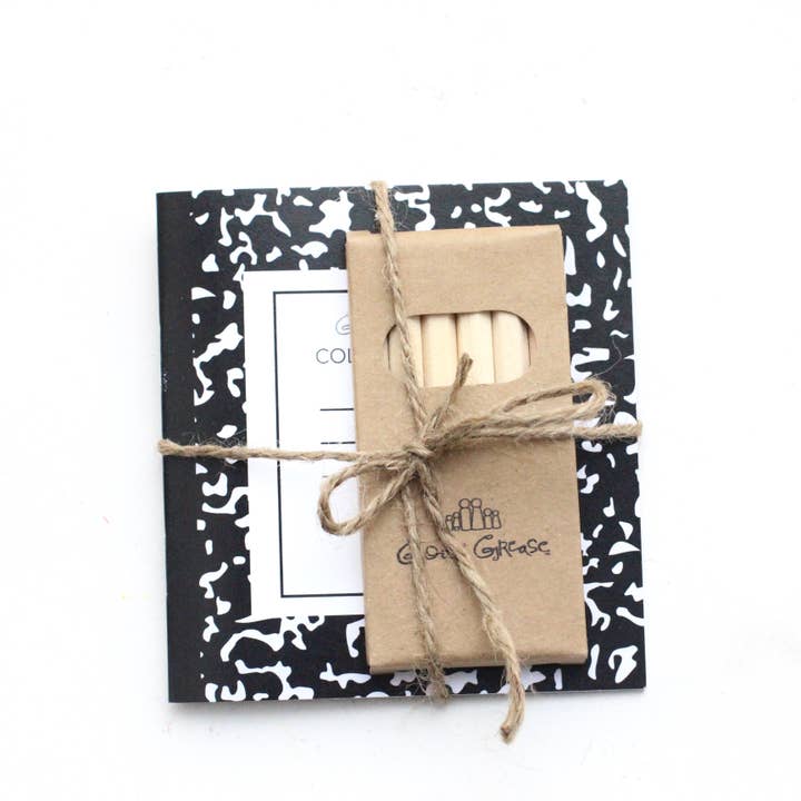 Historical Peg Dolls Booklet for wholesale by Goose Grease