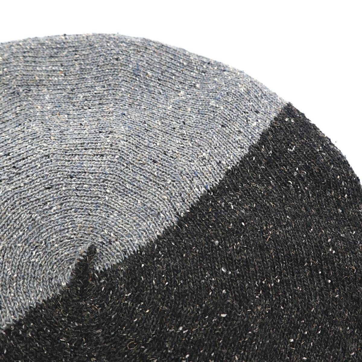 Le Beret Français - Wholesale Beret - Unisex - Ecochic beret 100% recycled fiber20
