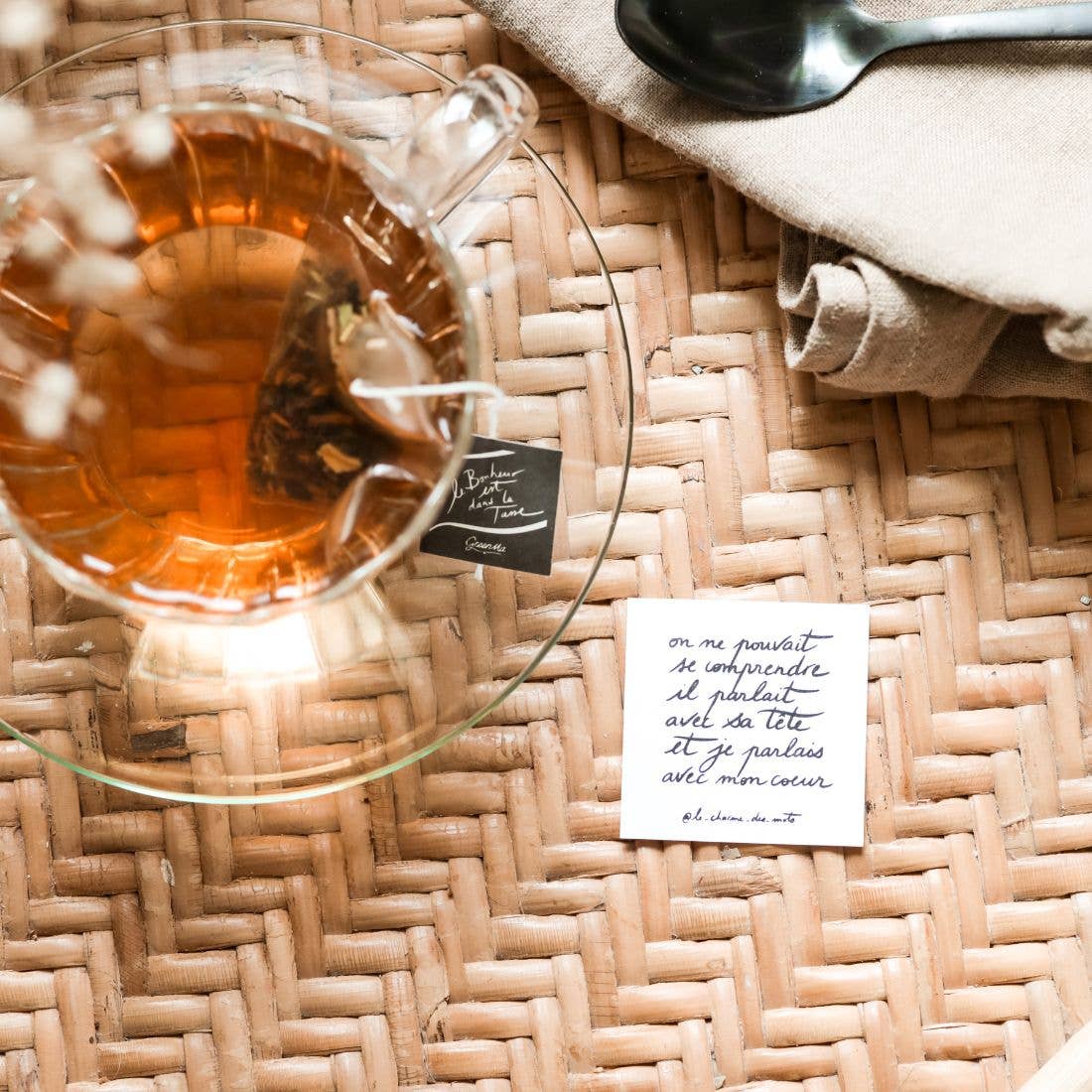 GreenMa - Wholesale Health/Detox Tea - BOX OF 20 BAGS OF ORGANIC INFUSIONS2