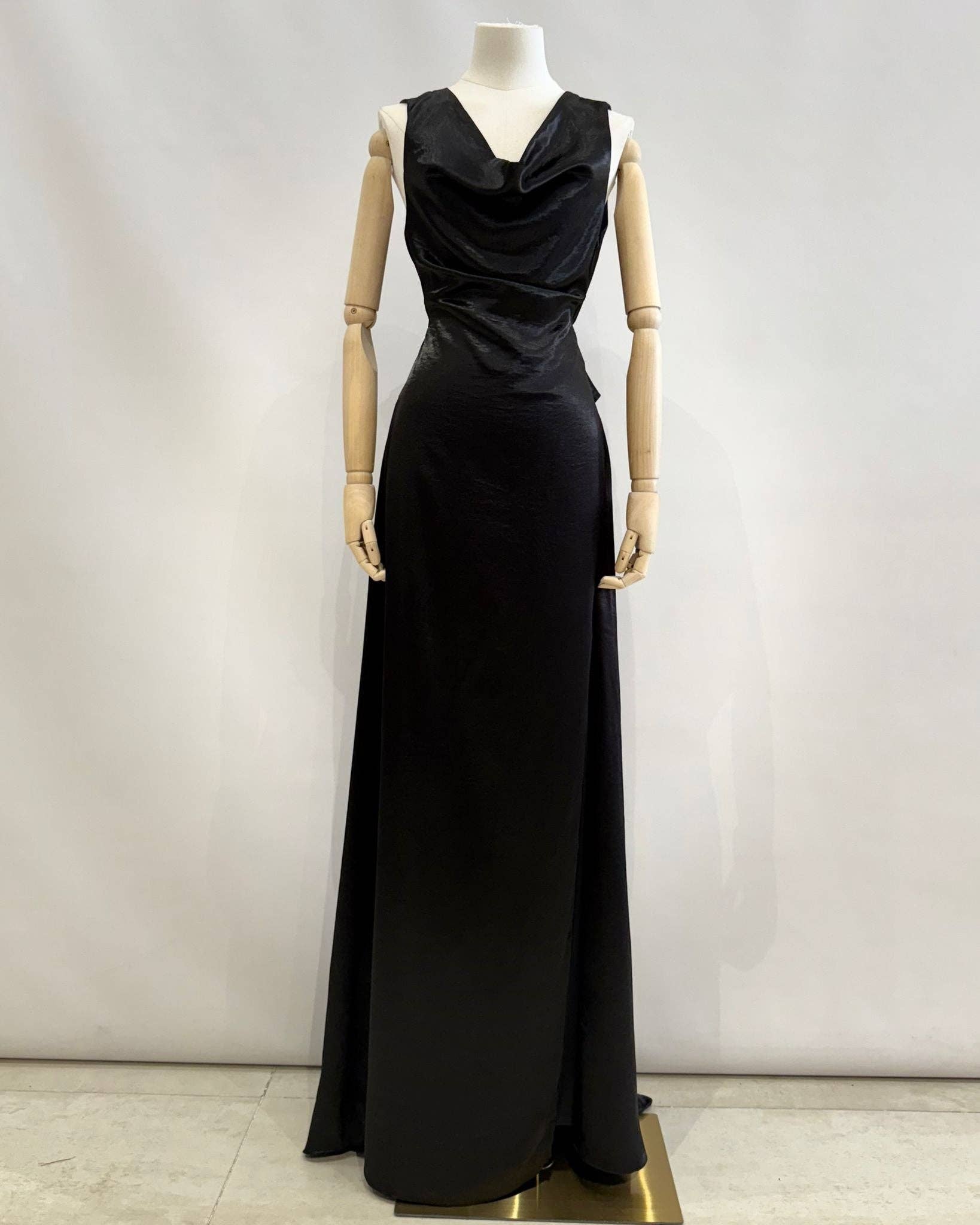 Invitadissimas – wholesale Klänning - Dam – Lång klänning 252870