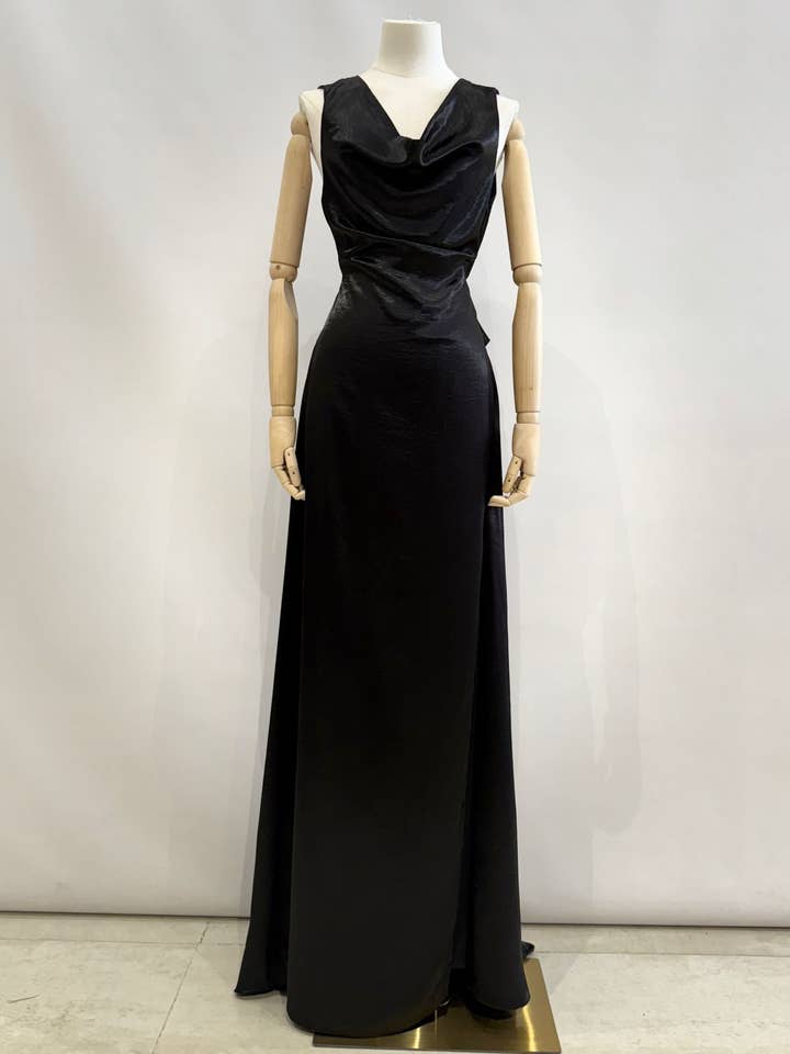 Invitadissimas – wholesale Klänning - Dam – Lång klänning 25287