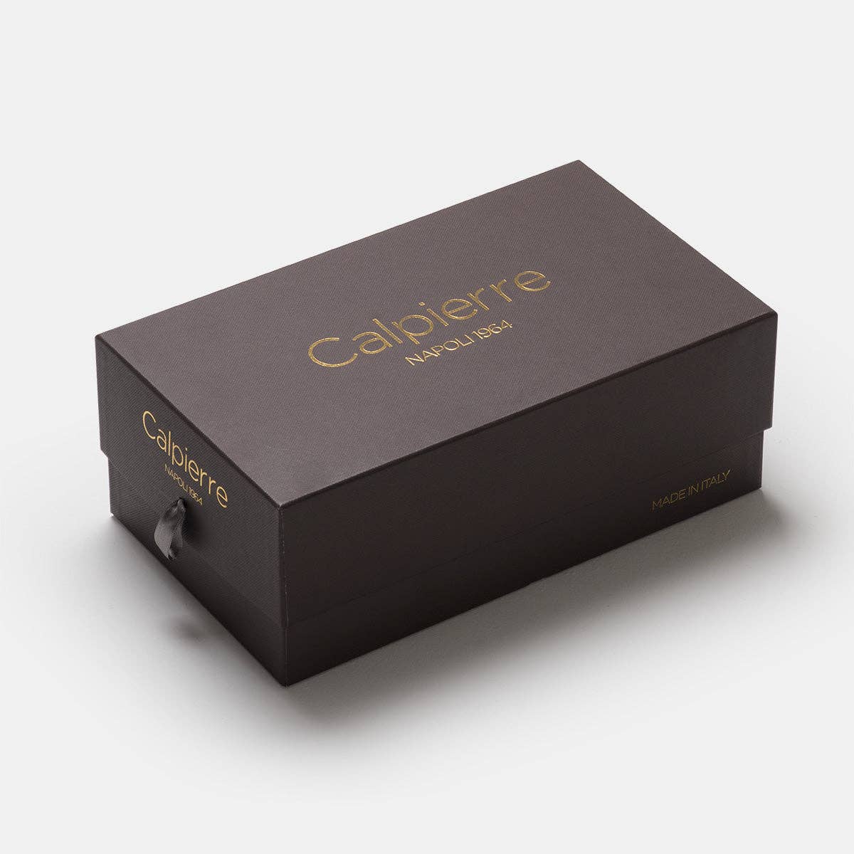 Calpierre – Mocassins - Homem por atacado – Calpierre R76 preto3