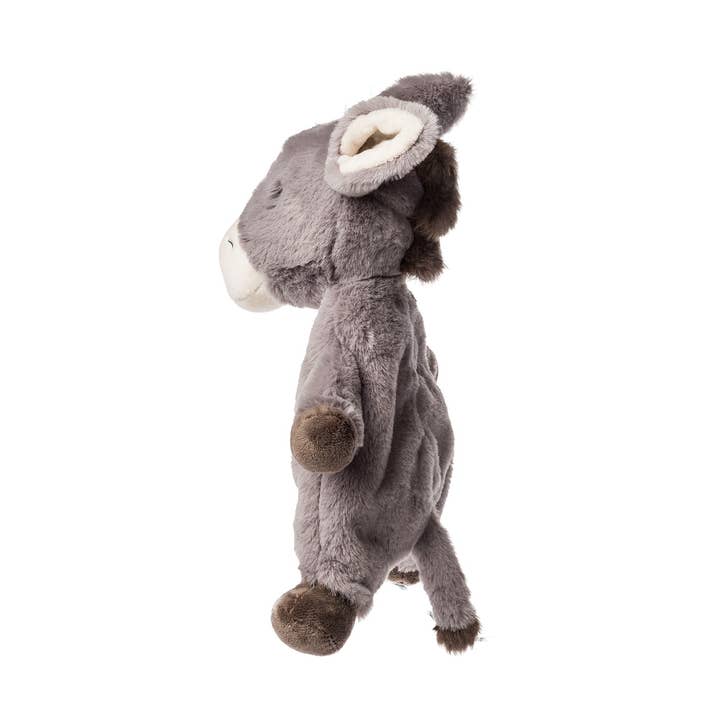 Mary Meyer - Wholesale Stuffed/Plush Toy - Kids & Baby - Dusty Donkey Lovey1