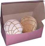 Xochico - Wholesale Car Decorative Charm - Unisex - Pan Dulce Concha "Fuzzies" Car Mirror Hangers8