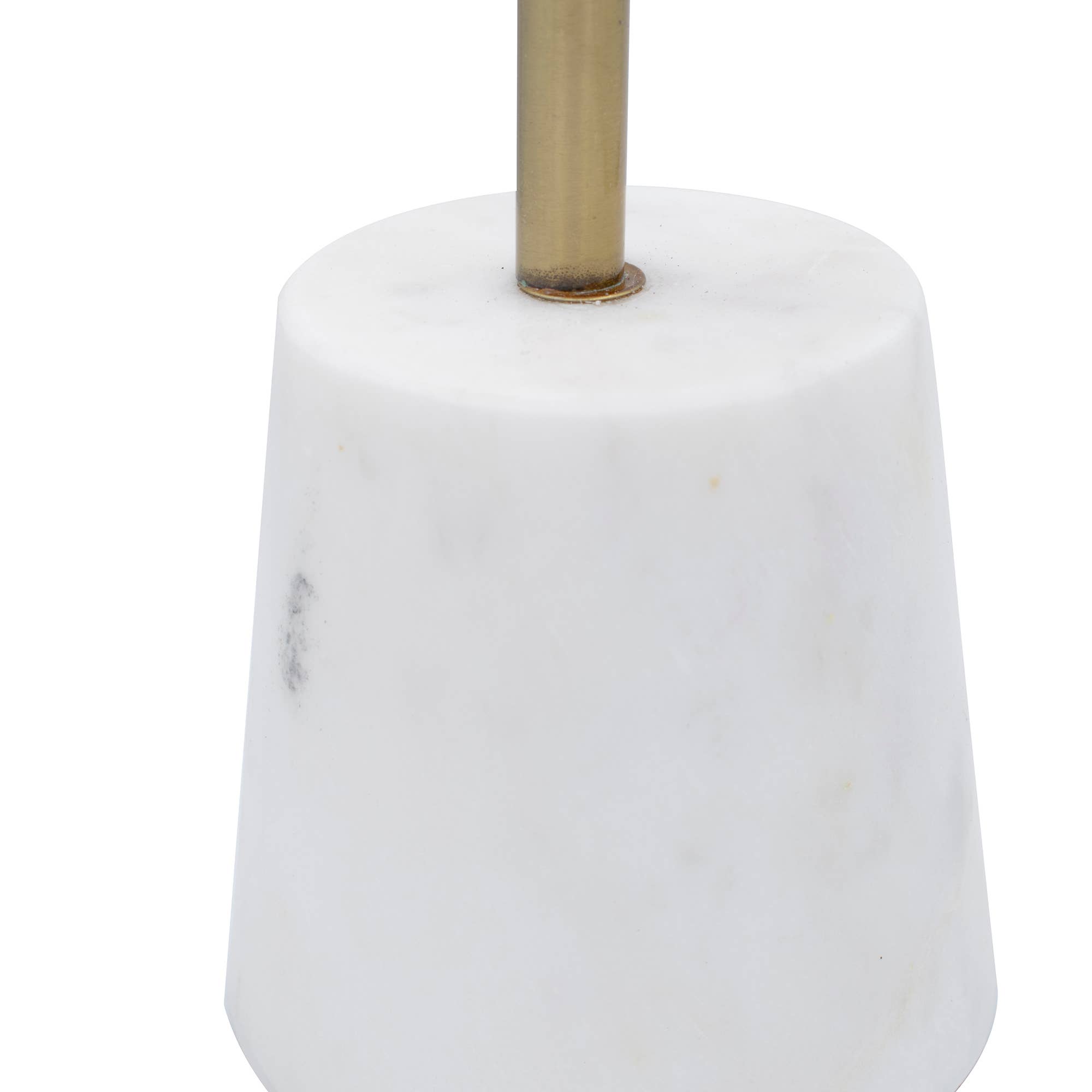 Howard Elliott on Faire - Wholesale Compact Mirror - The Bogna Marble Tabletop Mirror, Round7