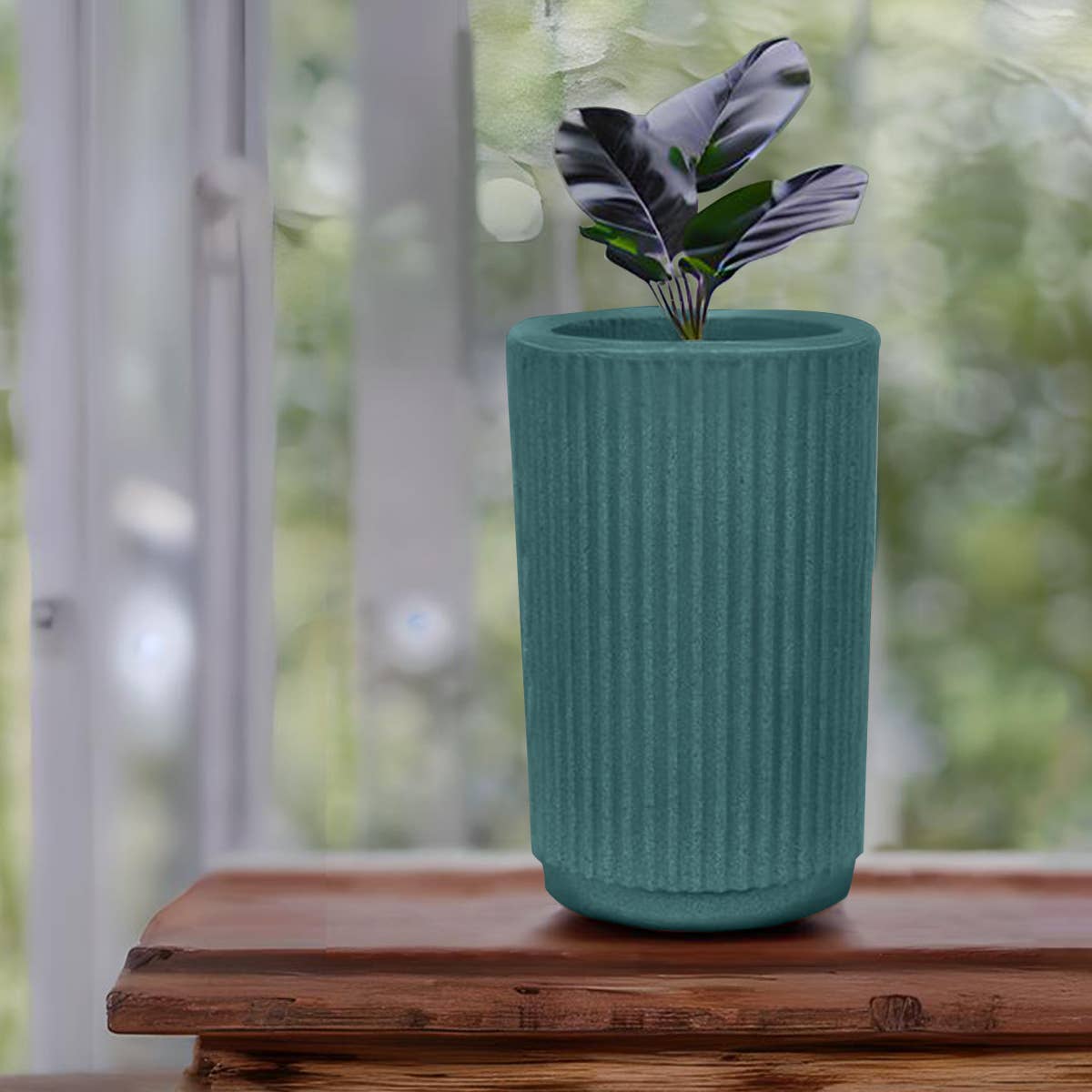 Ecobo - Wholesale Plant Pot - Garoa Column Planter3