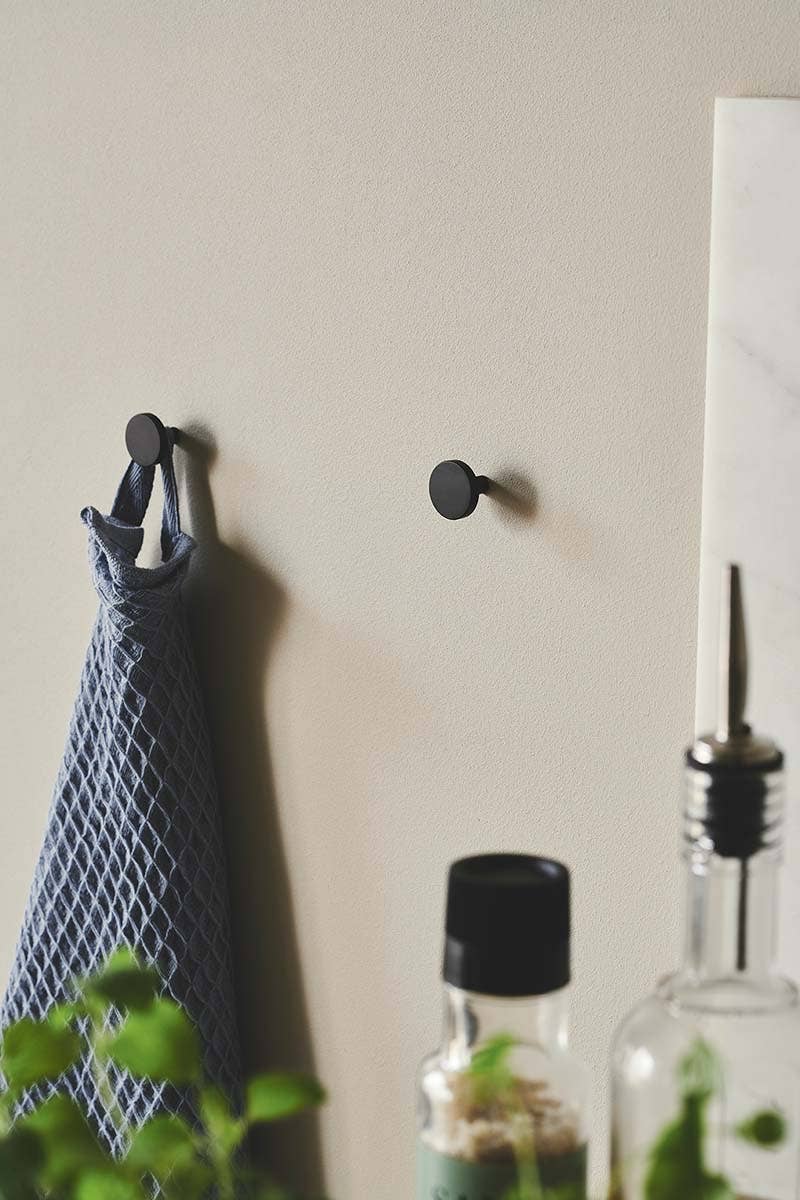 MOUD Home - Wholesale Wall Hook - Dot Coat Hook - Ø2.5 cm1