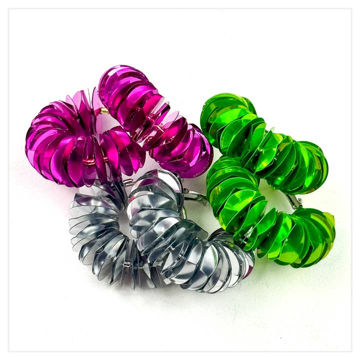 Mini Sparkle and Shine Earrings for wholesale by rosie + belle