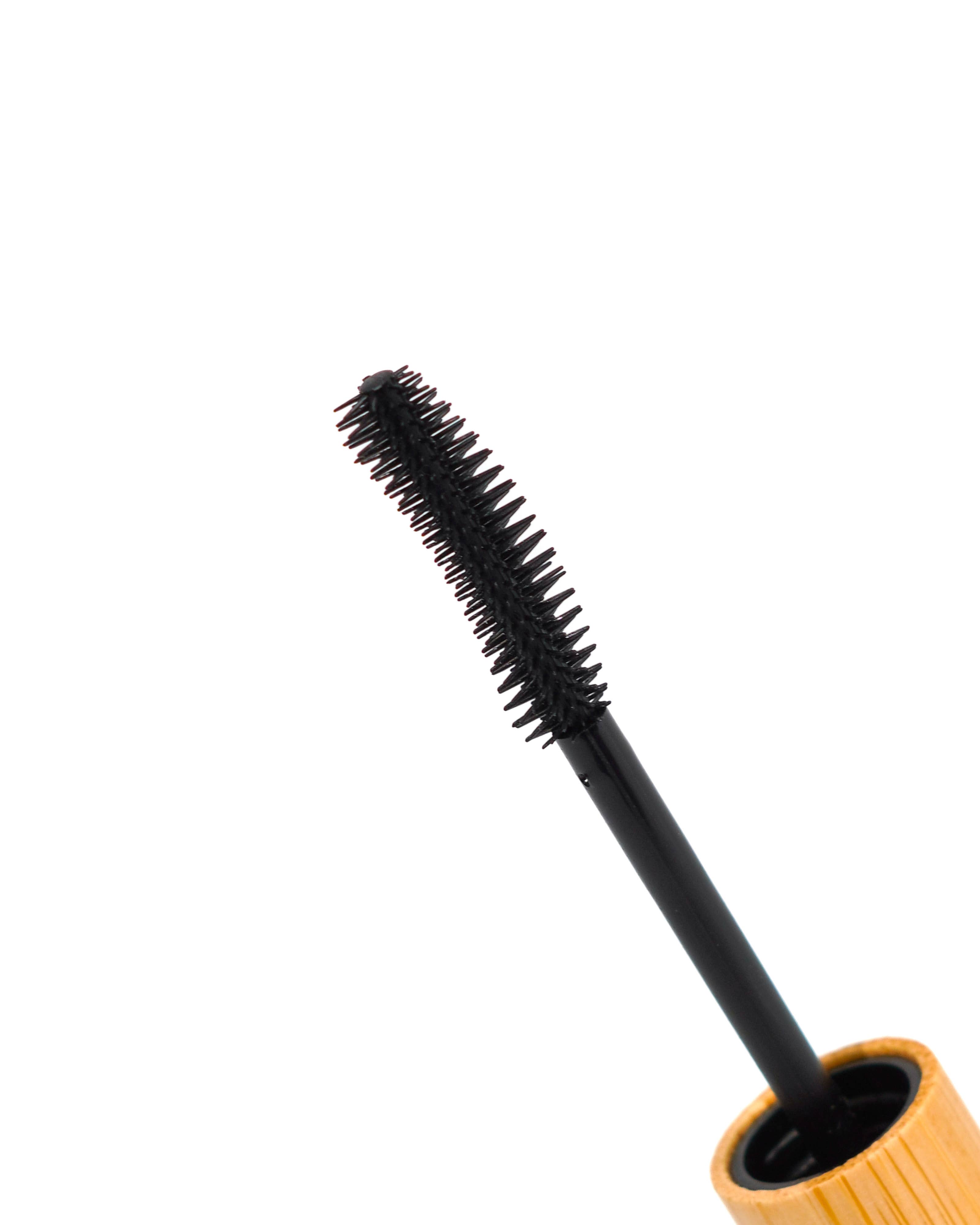 Zerra & Co. - Wholesale Mascara - The Mascara | Natural Refillable Zero Waste Makeup2