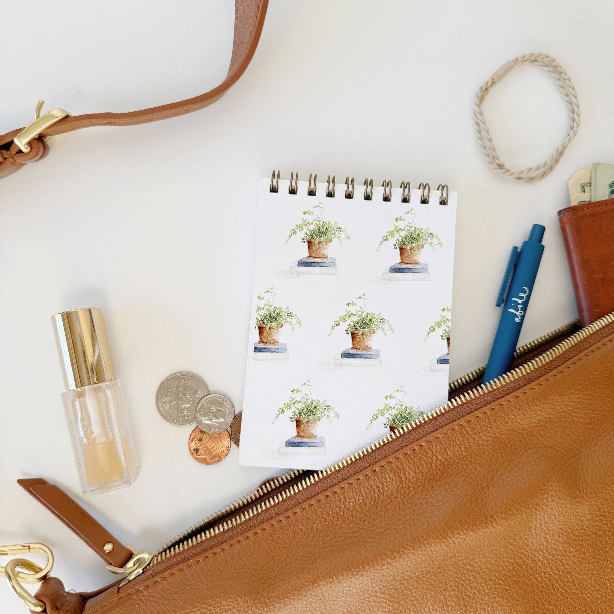 emily lex studio - Wholesale Notebook - mini jotter pad6