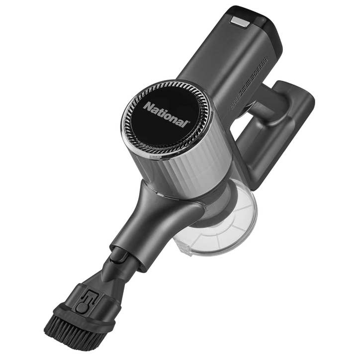 JupiterGear Home - Wholesale Vacuum cleaner - National 2-in-1 Cordless Upright and Handheld Vacuum Cleaner4